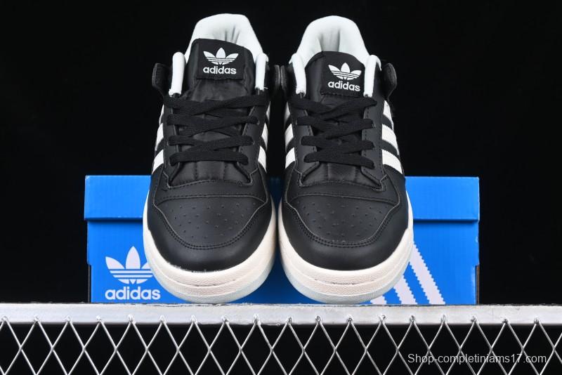 Adidas Forum 84 Low Retro Basketball Shoes - IE7218