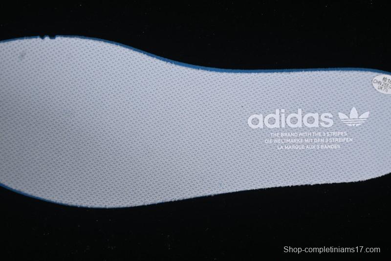 Adidas Retropy E5 Running Shoes with Popcorn Cushion - JQ0007