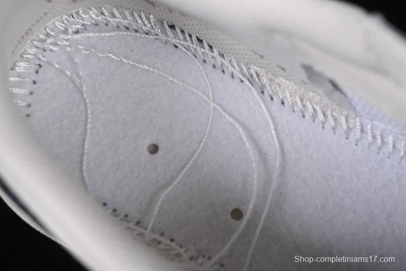 Nike Travis Scott x Fragment Design x Air Jordan 1 Low OG SP AJ1 Retro Sneakers - DM7866-050