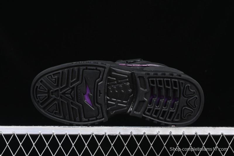 Nike Rtfkt Studios x Nk Dunk Genesis Low OG Ghost Metaverse Series Casual Skate Shoes - HM4465-001