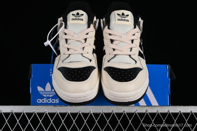 Adidas Forum 84 Low Retro Basketball Shoes - IG3901