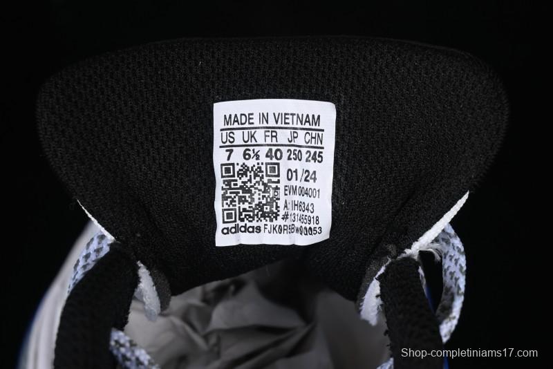 Adidas Originals Mts Pro IH6343 Retro Breathable Cushioned Casual Running Shoes - IH6343