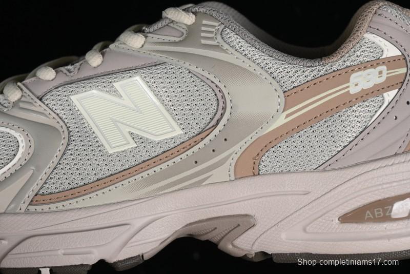 New Balance 530 Series Retro Casual Running Shoes - MR530KOB