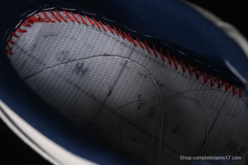 Nike Reigning Champ Air Force 1'07 Low Casual Sneakers with 3M Reflective Details - RC2369-176