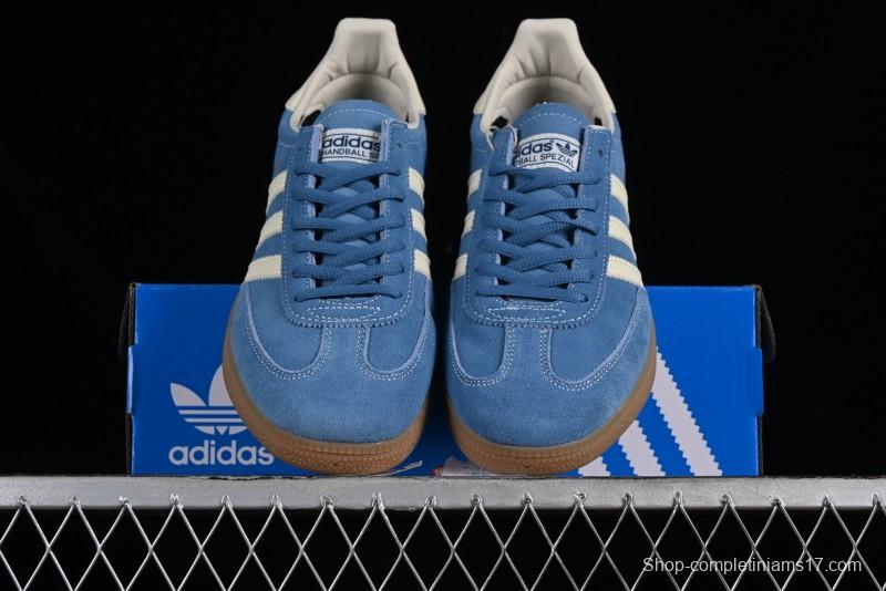 Adidas Handball Spezial Retro Casual Sneakers - IG6194
