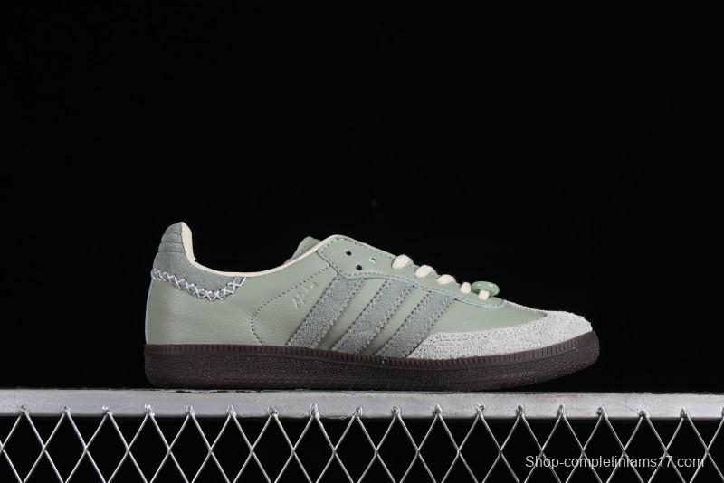 Adidas Originals Samba OG Casual Sneakers - IE0967