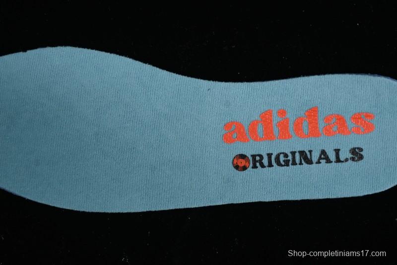 Adidas Originals Campus 00s College Series Retro Casual Sneakers - ID6248