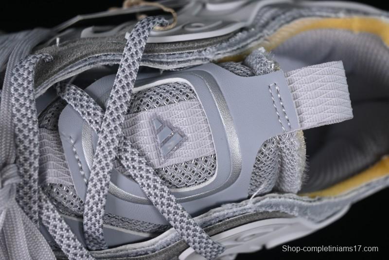 Adidas Vento XLG Deluxe Retro Casual Dad Shoes - JR9633