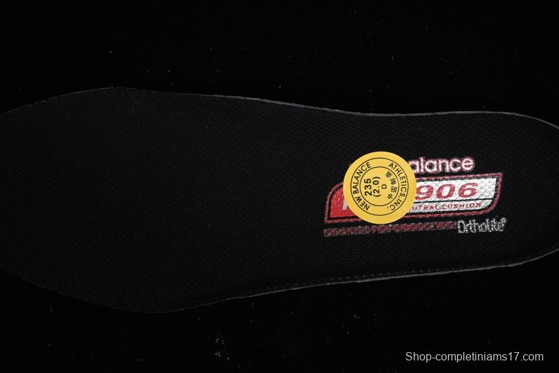 New Balance 1906 Series Retro Dad Style Casual Running Shoes - M1906REA