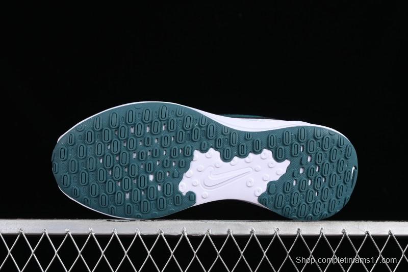 Nike Revolution 7 Wide Running Shoes with Breathable Mesh and Durable Cushioning - FB2207-004