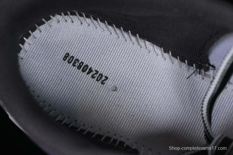 Mizuno Halo Mix Breathable Low-Top Casual Running Shoes - D1GH240806