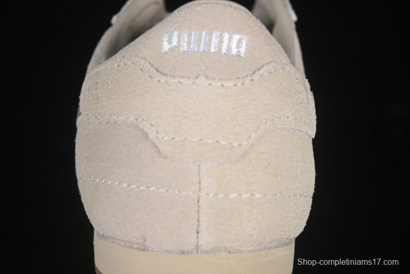 Puma Bella UT Leather Fashion Casual Sneakers - 402980-02