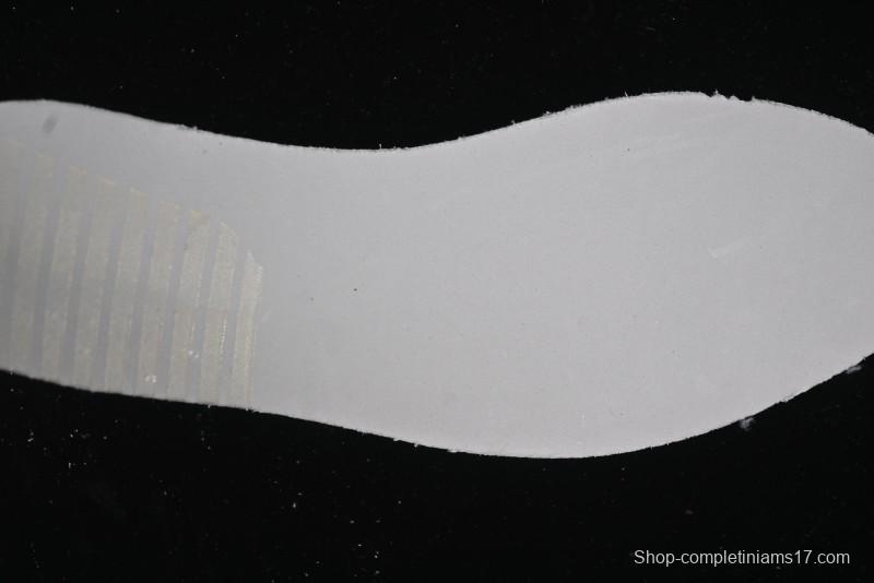 Nike Travis Scott x Fragment Design x Air Jordan 1 Low OG SP AJ1 Stussy Collaboration Suede Green Low Top Casual Sneakers - XS3186-202