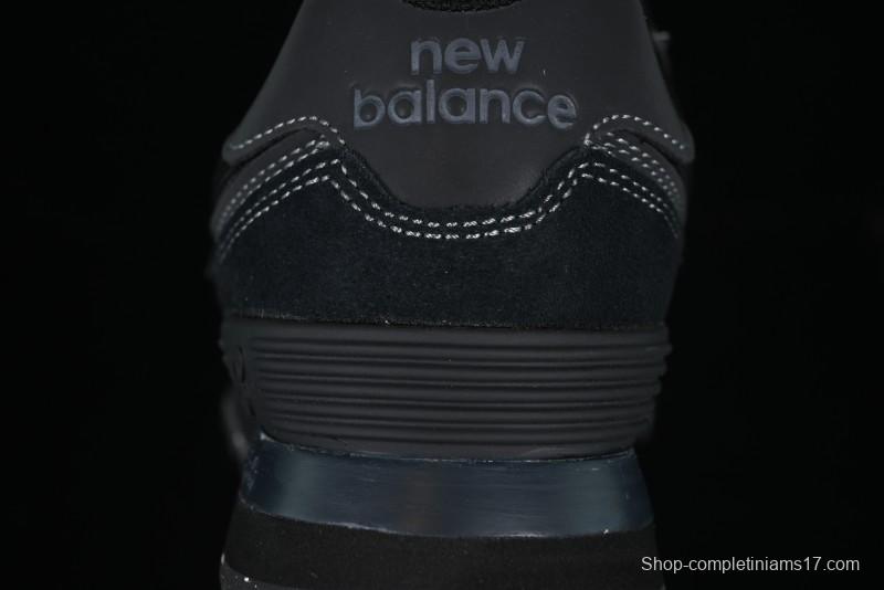 New Balance 574 Series Retro Casual Running Shoes - WL574EVE