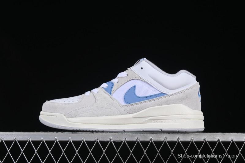 Nike Air Jordan Stadium 90 AJ Minimalist Casual Sneakers - DX4397-141