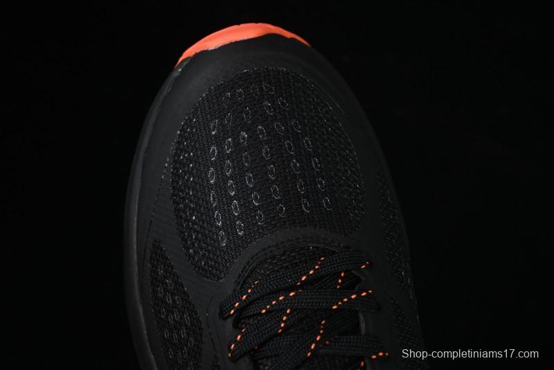 Nike Zoom Winflo 7 Lunar Series Casual Cushion Running Shoes - CJ0291-500