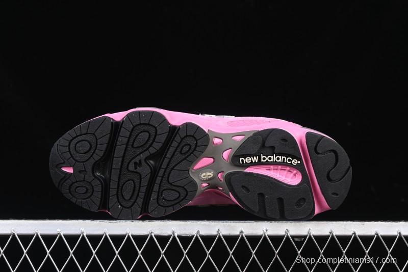 New Balance 1000 Series Retro Dad Style Low-Top Casual Running Shoes - M1000MC