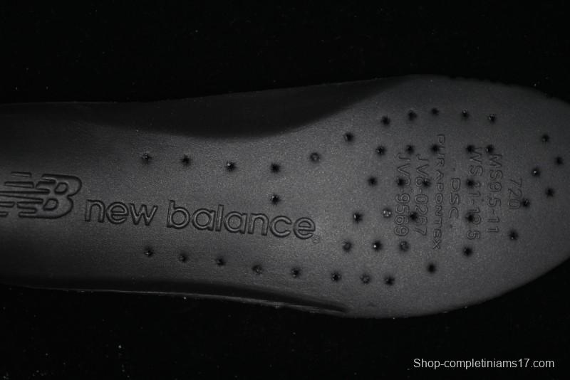 New Balance 2002 Series Retro Casual Running Shoes with Upgraded N-ERGY Cushion - M2002RNM