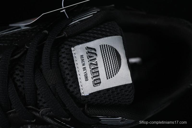 Mizuno Speed 2K Breathable Low-Top Casual Running Shoes with Synthetic Fabric - D1GH222903