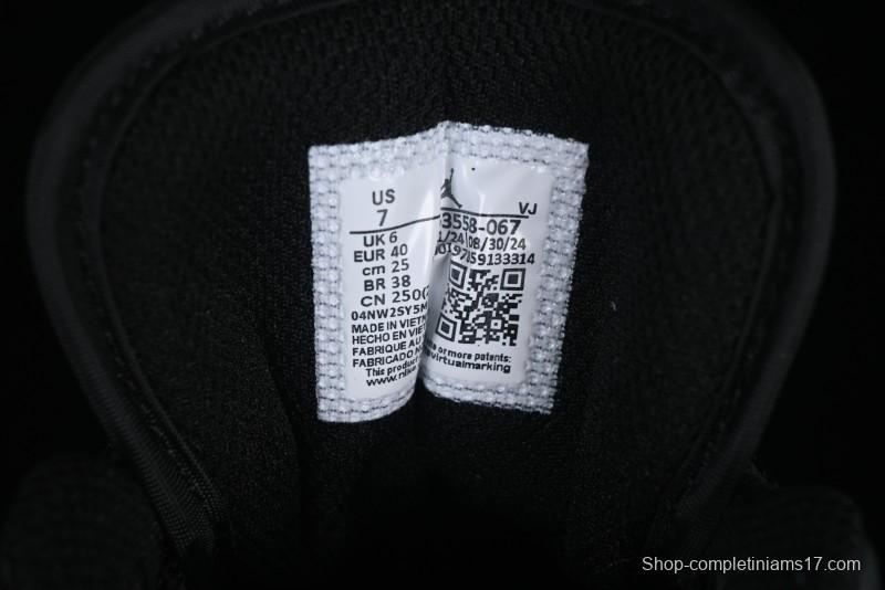 Nike Air Jordan 1 Low AJ1 Red Black Low Top Casual Sneakers - 553558-067