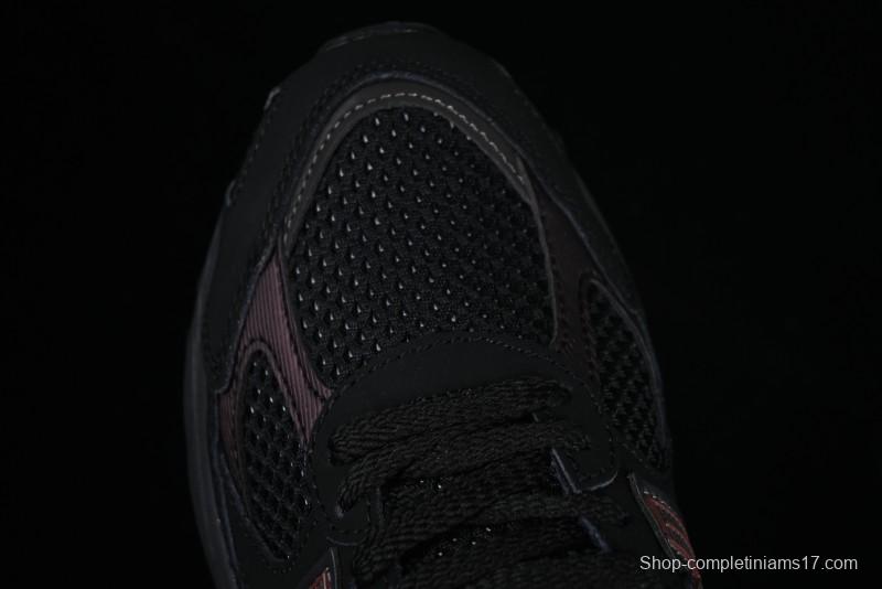 New Balance 2010 Series Retro Casual Running Shoes - U2010NB8