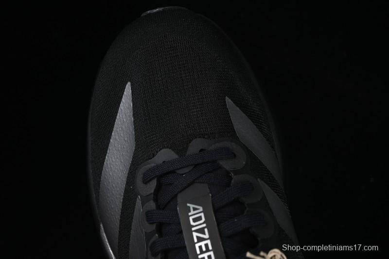 Adidas Adizero Evo SL Lightweight Breathable Cushioned Running Shoes - JP7147