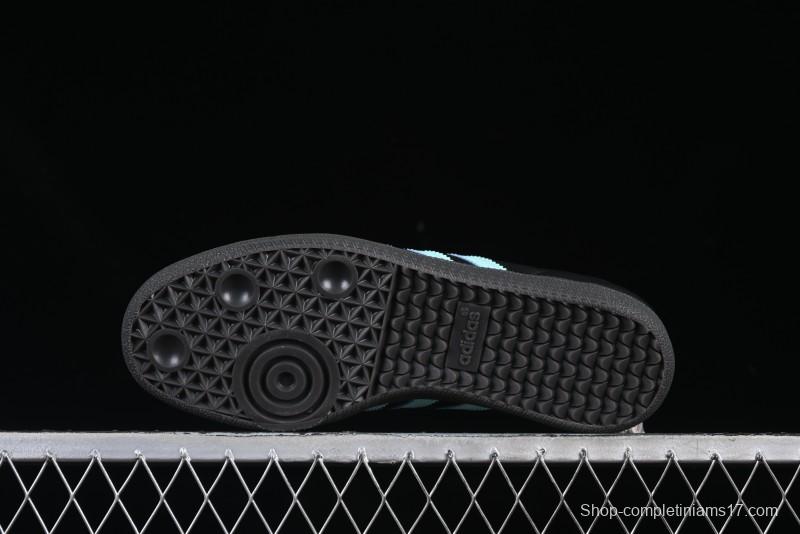 Adidas Samba OG Casual Sneakers - JR7109