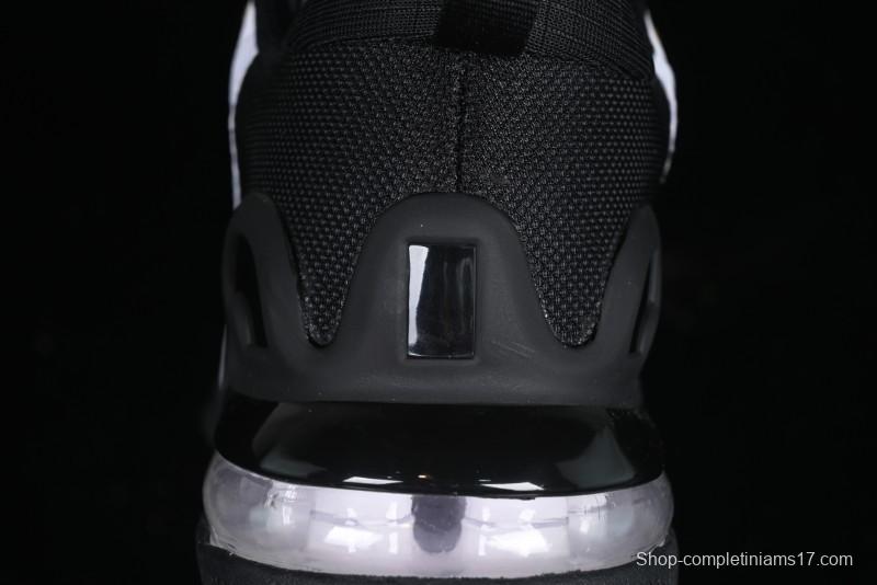 Nike Air Max Alpha Trainer 5 Cushioned Running Shoes with Air-Sole Unit - DM0829-101