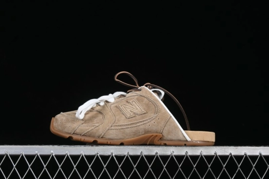 Miu Miu x New Balance 530 Low-Top Classic Retro Casual Slip-On - 530