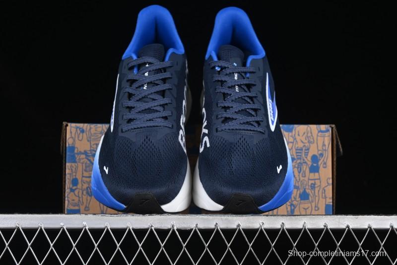 Brooks Hyperion Max 2 Cushioned Racing Marathon Running Shoes - 1104341D405