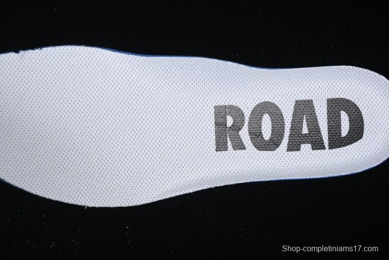 Nike Air Zoom Vomero 18 Lunar New 2025 Cushioned Casual Running Shoes - HM6803-001