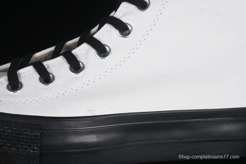 Converse All Star High Top Platform Casual Sneakers - 31312471