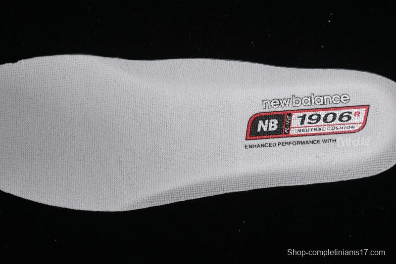 New Balance 1906 Series Retro Dad Style Casual Running Shoes - M1906FA