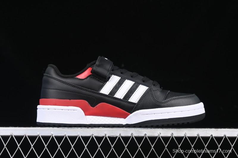 Adidas Forum 84 Low Retro Basketball Shoes - GW0698