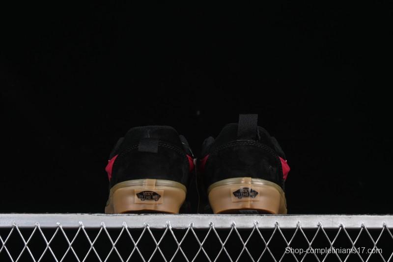 Vans Knu Skool Low-Top Retro Chunky Sneakers - VN0009QCB9M