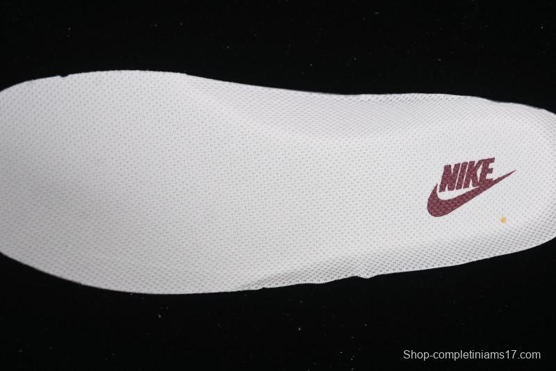 Nike Air Force 1 '07 Low Gucci Collaboration Year of the Snake Limited Edition Red Snake Sneakers - XZ6188-020