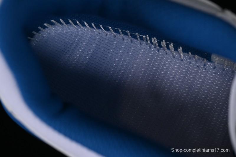 Nike Air Jordan Legacy AJ312 Low Triple Strap Sneakers - HJ3480-140