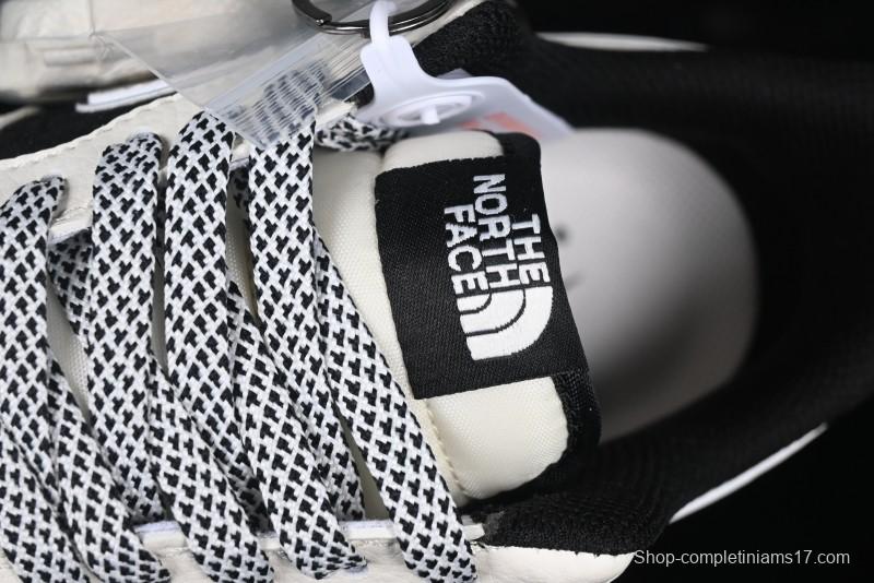 Nike Air Force 1 '07 Low The North Face x CDG Black White Casual Sneakers - BB7518-013