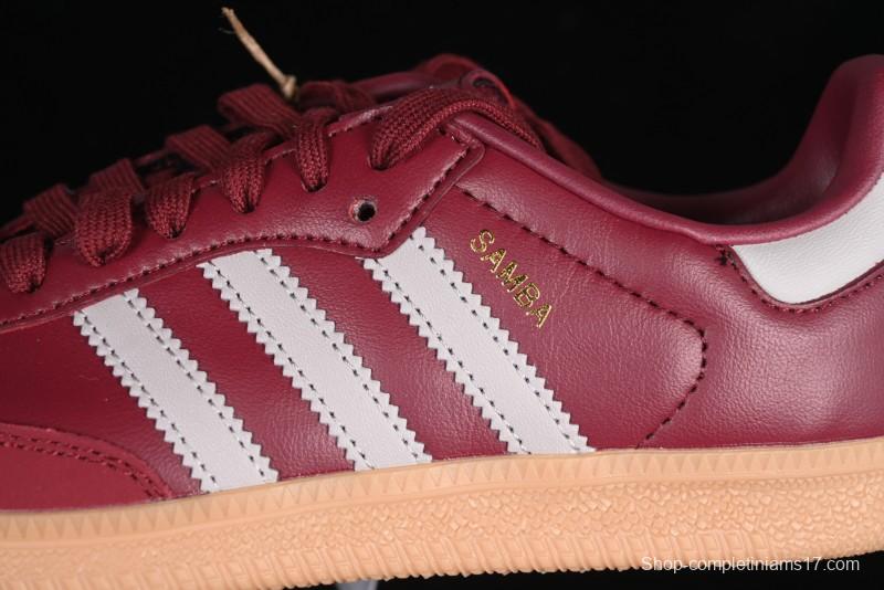 Adidas Samba OG W Casual Sneakers - JH8700