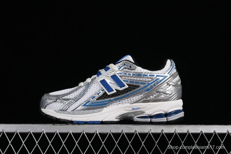 New Balance 1906 Series Retro Dad Style Casual Running Shoes - M1906REB