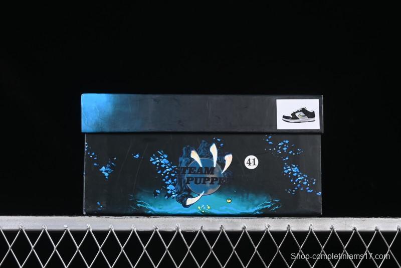 Nike Dunk Low Year of the Dragon Limited Edition Low-Top Casual Sneakers - DV0831-101