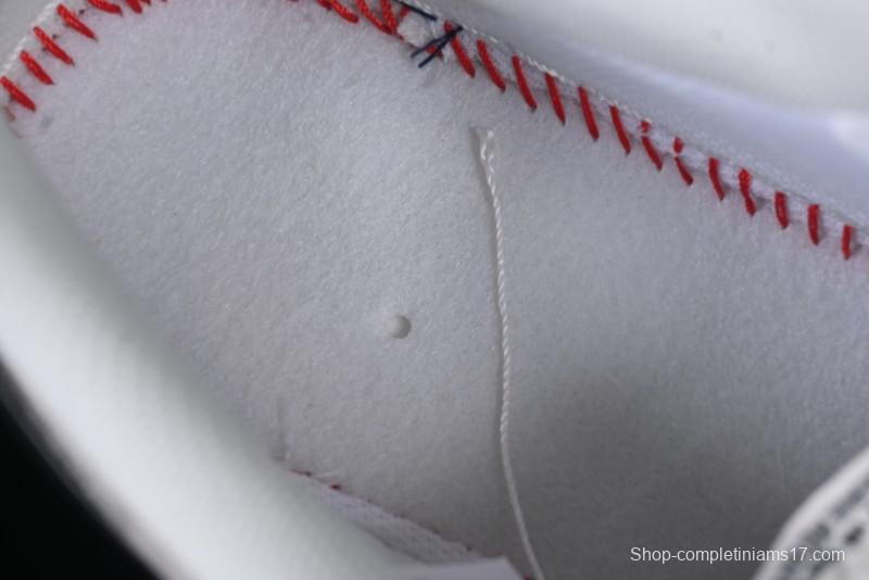 Nike Air Force 1 '07 Low The North Face Collaboration Grey Suede Casual Sneakers - XZ6188-763