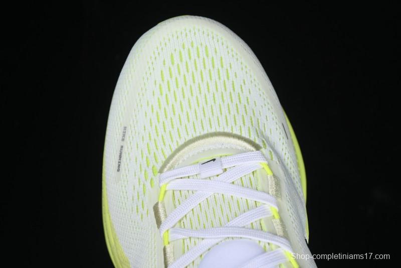 Nike Air Zoom Vomero 18 Lunar New 2025 Cushioned Casual Running Shoes - HM6804-102