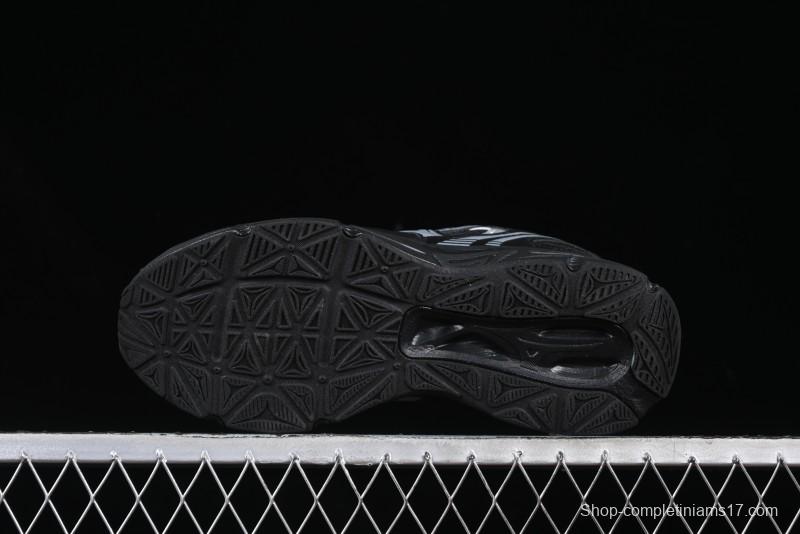 Mizuno Speed 2K Breathable Low-Top Casual Running Shoes with Synthetic Fabric - D1GH222903