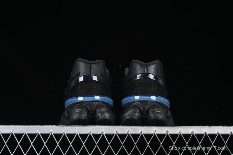 New Balance NB9060 Series Retro Casual Running Shoes with ABZORB Cushioning - U9060IDW