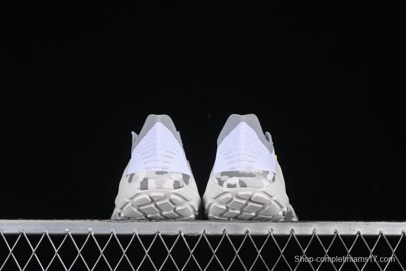 Mammut Hueco Knit II Low Hiking Shoes with Cushioning Anti-Slip and Durability - 42679