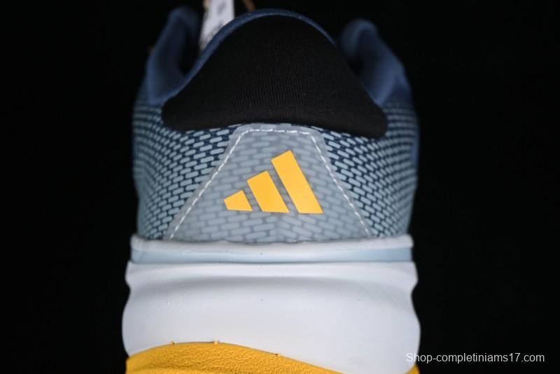 Adidas Supernova Rise IF9837 Lightweight Running Shoes with Dreamstrike+ Midsole - IF9837