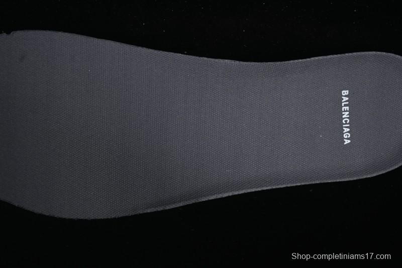 Balenciaga Phantom Sneaker 3XL Running Shoes - W3XGM5140