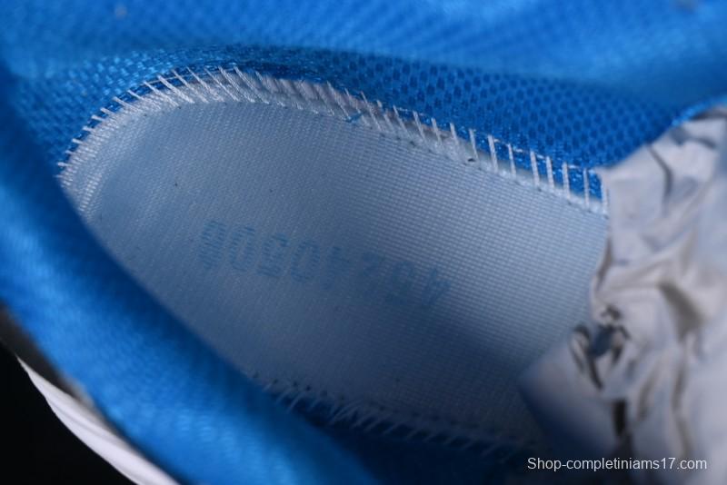 Asics Gel-Nimbus 10.1 Retro Breathable Casual Shoes with Cushioning for Men - 1203A543-101