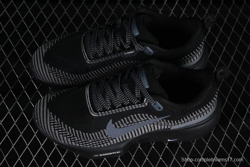 Nike Zoom X Invincible Run FK 4 Marathon Performance Running Shoes - DR2615-003